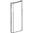 Panel for Kenmore 640-05032623-0 - Part 20200042