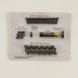 Hardware for Kenmore 14603505410 - Part 30300105