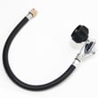 Gas Grill Regulator and Hose Assembly