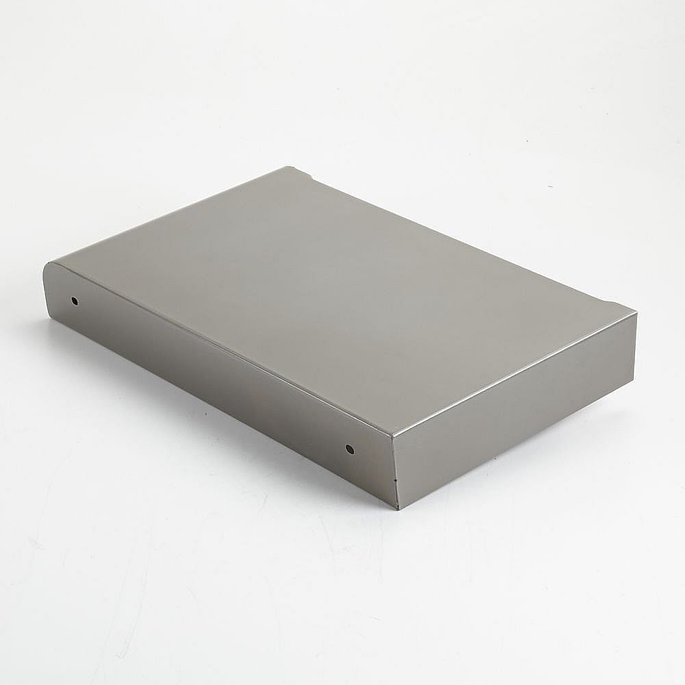 Part #30400065, Gas Grill Side Shelf, Right
