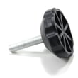 Gas Grill Leveling Leg for Kenmore 14603495410 - Part 30400087