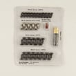 Gas Grill Hardware Pack for Kenmore 14623673310 - Part 30400103