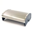 Gas Grill Lid (espresso) for Kenmore Elite 640-06320838-3 - Part 30800002AAM
