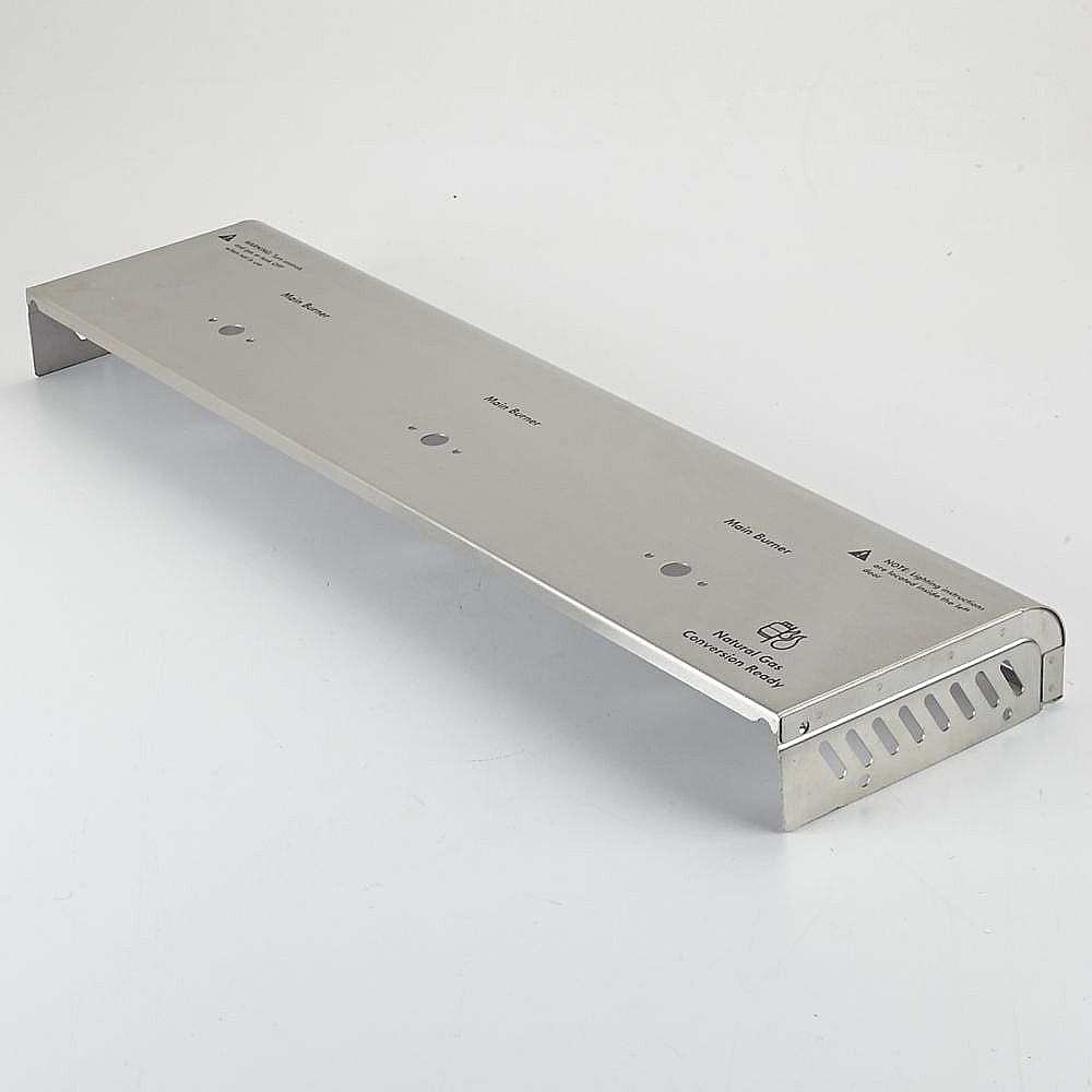 Part #30800024, Gas Grill Control Panel