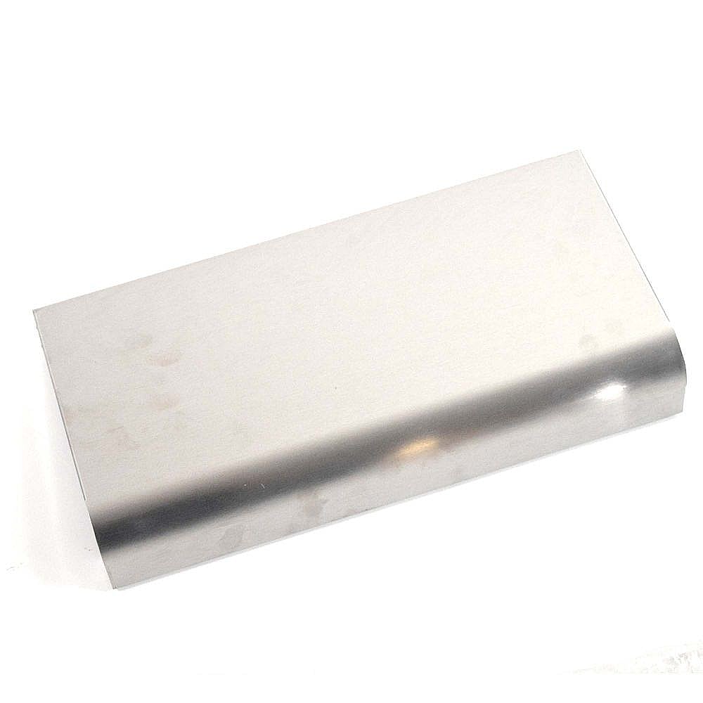 Part #30800036, Gas Grill Side Shelf Front Panel