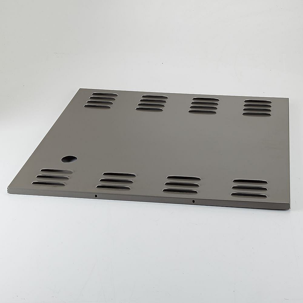 Part #30800053, Gas Grill Cabinet Panel, Rear