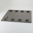 Gas Grill Cabinet Panel, Rear for Kenmore Elite 640-05057351-8 - Part 30800053