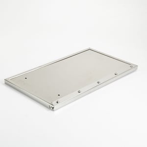 Gas Grill Door, Left (stainless) 30800060A