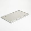 Gas Grill Door, Left (stainless) for Kenmore Elite 14623675310 - Part 30800060A