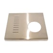 Gas Grill Bottom Panel for Kenmore Elite 14623675310 - Part 30800074