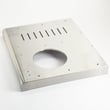 Gas Grill Bottom Panel for Kenmore Elite 14633589410 - Part 30800074A