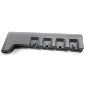 Gas Grill Side Shelf End Cap, Right 30800206