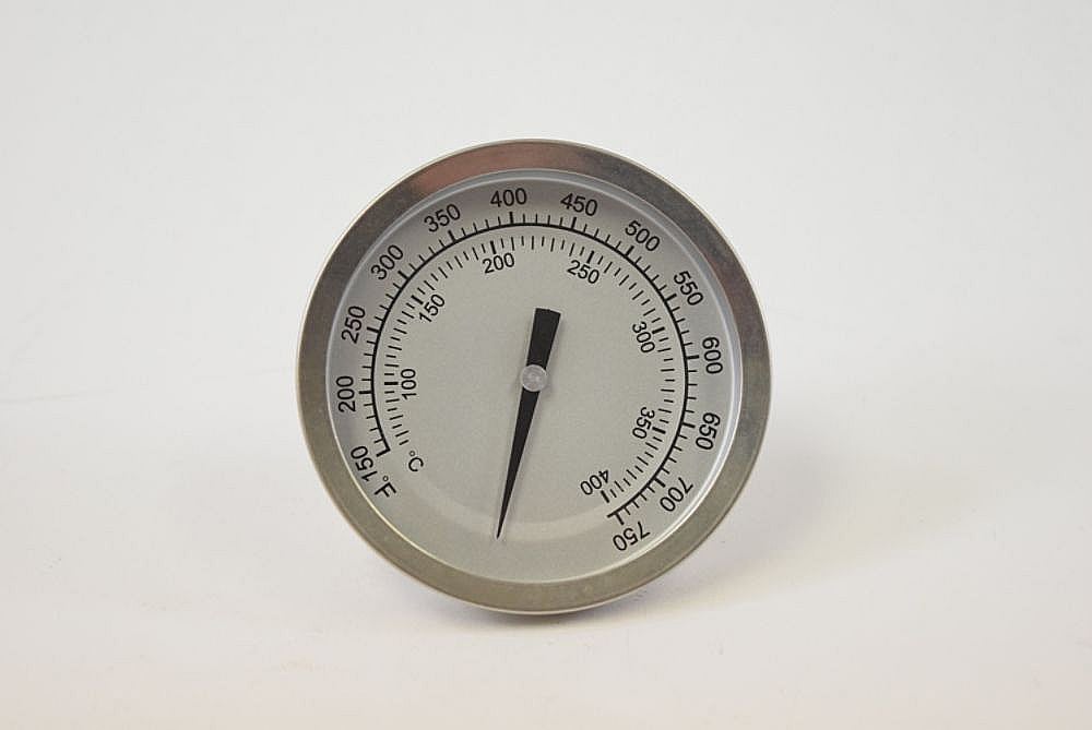Kenmore Elite Part #30800207, Gas Grill Temperature Gauge | 4.25 x 4.00 x 2.25