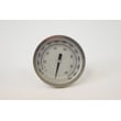 Gas Grill Temperature Gauge