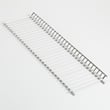 Gas Grill Warming Rack for Kenmore Elite 640-05057351-8 - Part 30800210