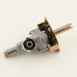 Gas Grill Gas Valve for Kenmore Elite 640-06320832-6 - Part 30800212A
