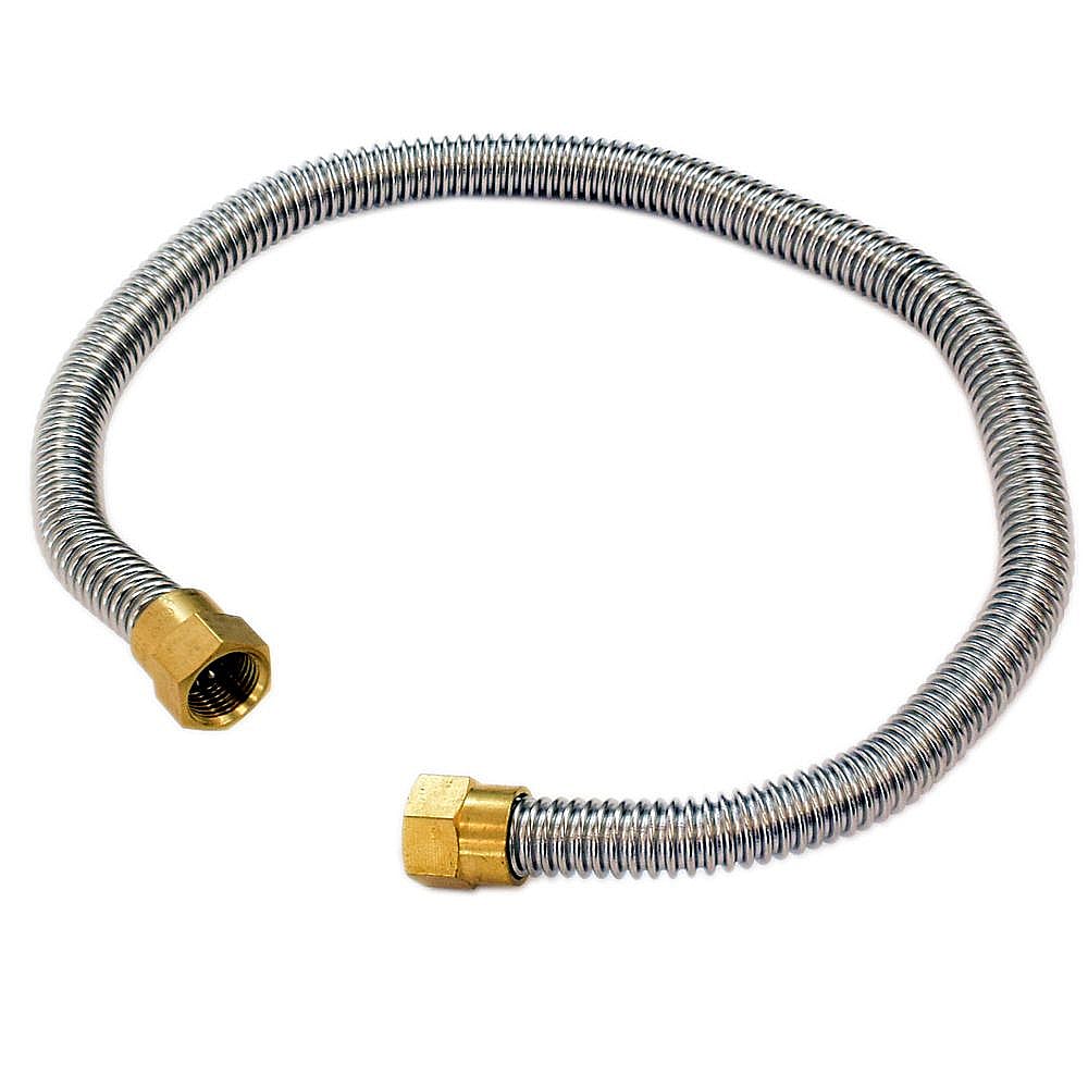 Kenmore Elite Part #30800217C, Gas Hose