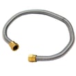 Gas Hose for Kenmore Elite 14648593710 - Part 30800217C