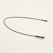 Gas Grill Ground Wire