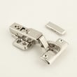 Gas Grill Door Hinge 30800236