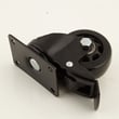 Gas Grill Caster Wheel And Brake for Kenmore Elite 14603358410 - Part 30800237