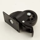 Gas Grill Caster Wheel and Brake