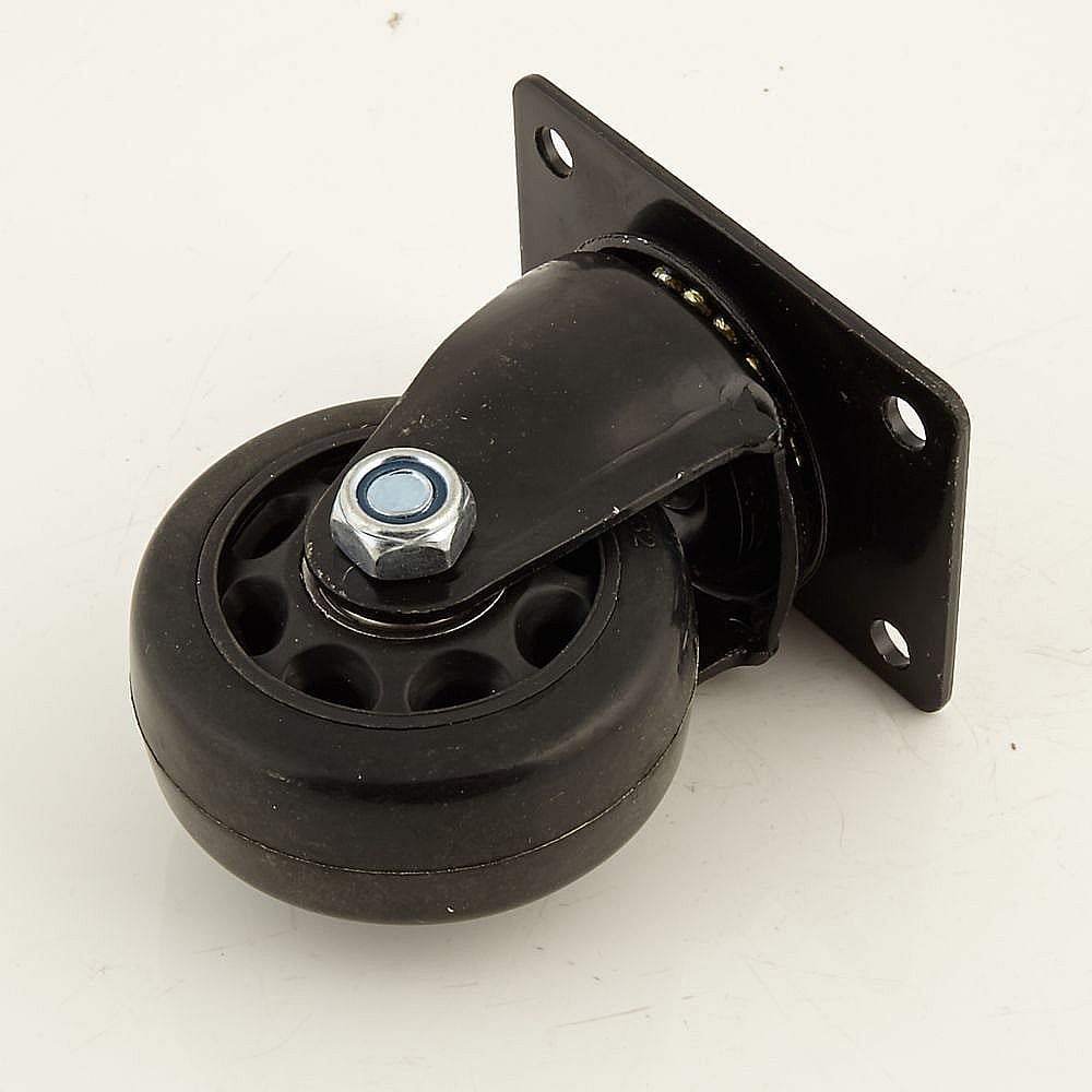 Kenmore Elite Part #30800238, Kenmore Gas Grill Caster Wheel | 5.00 x 4.50 x 2.50