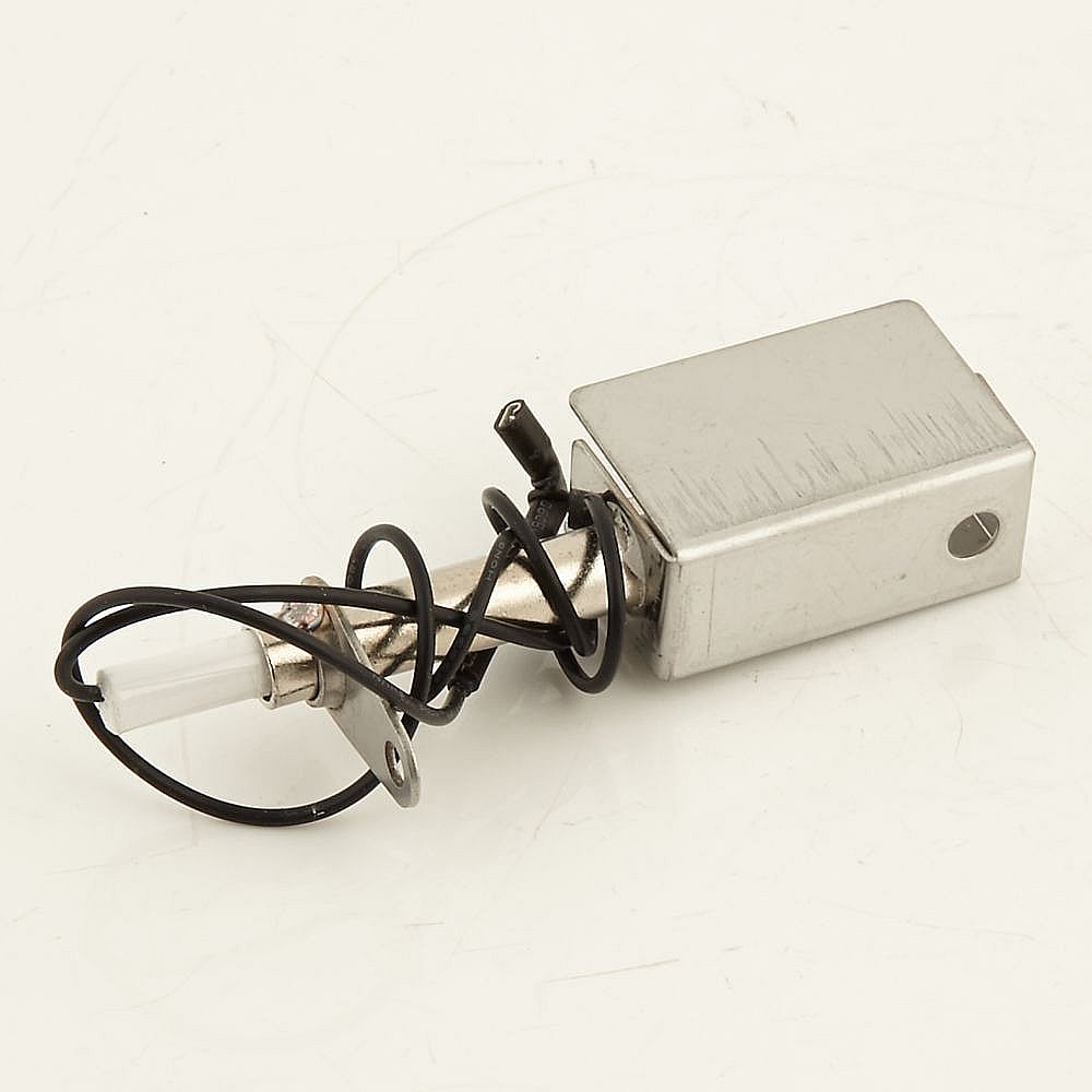 Gas Grill Igniter and Igniter Wire