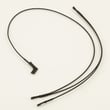 Gas Grill Igniter Wire Set for Kenmore Elite 14633589410 - Part 30800243