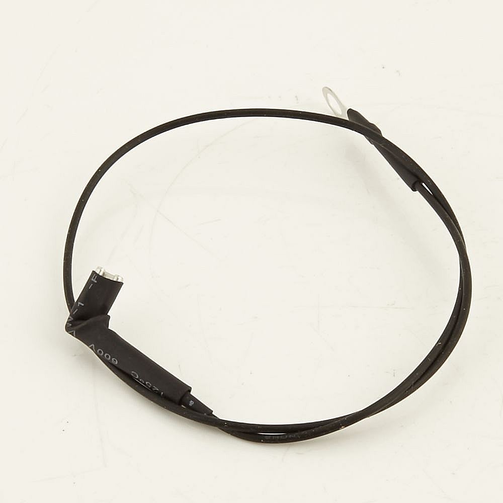 Kenmore Part #30800244, Gas Grill Ground Wire | 8.00 x 5.00 x 0.25