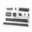 Gas Grill Hardware Pack for Kenmore Elite 640-05057351-8 - Part 30800330