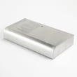 Gas Grill Side Shelf Front Panel, Left for Kenmore 14634611410 - Part 40100047