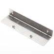Gas Grill Sear Burner Support Bracket, Front for Kenmore 14623678310 - Part 40200012