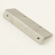 Gas Grill Sear Burner Support Bracket, Front for Kenmore 14616133110 - Part 40200012A