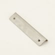 Kenmore Gas Grill Sear Burner Support Bracket for Kenmore 14616133110 - Part 40200013A