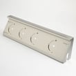 Kenmore Control Panel for Kenmore 14616133110 - Part 40200015A
