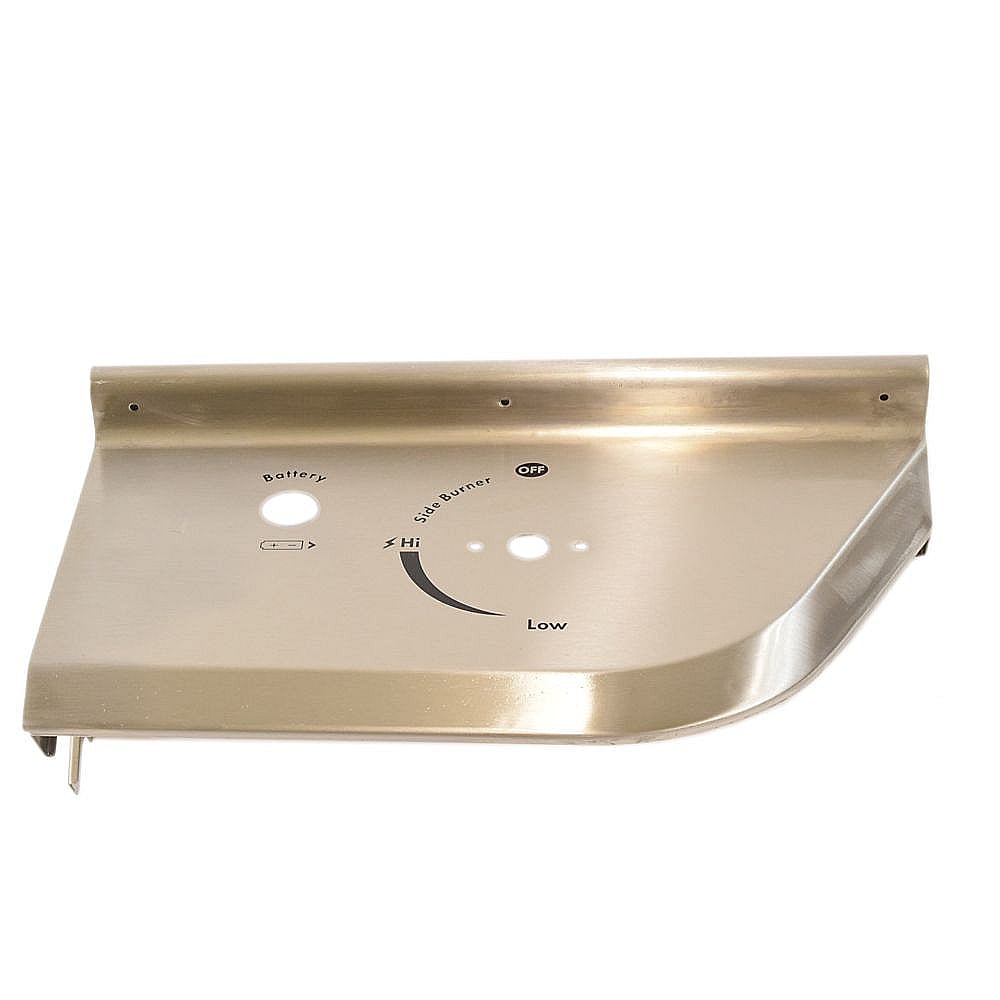 Part #40200039, Kenmore Fascia