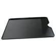 Gas Grill Side Burner Lid for Kenmore 14620164510 - Part 40200044