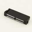 Gas Grill Door Magnet, Lower for Kenmore 14616133110 - Part 40200072A