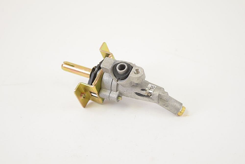 Kenmore Part #40200081, Gas Grill Burner Valve | 4.00 x 2.00 x 1.75