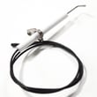 Gas Grill Igniter And Igniter Wire, Center for Kenmore 14616133110 - Part 40200085A