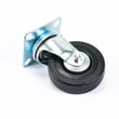 Gas Grill Wheel for Kenmore 14616132110 - Part 40200096