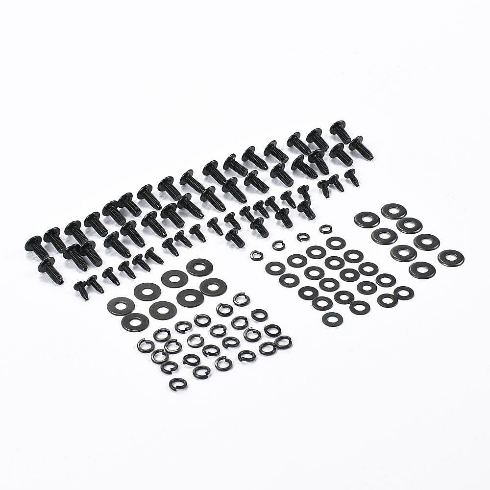 Part #40200115, Gas Grill Hardware Pack / 6.00 x 6.50 x 5.40