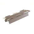 Gas Grill Flame Tamer, Right for Kenmore 14623679310 - Part 40200138