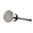 Bbq-pro Gas Grill Side Burner for Kenmore 0-05032629-7 - Part 40300121