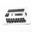 Gas Grill Hardware Pack for BBQ-Pro PG-40403SOL - Part 40300218