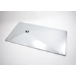 Gas Grill Grease Accumulator Panel for Kenmore 14616133110 - Part 40400002A