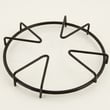 Gas Grill Side Burner Cooking Grate for Kenmore 14616222010 - Part 40408SOL-03