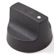 Gas Grill Burner Knob for Kenmore 14616222010 - Part 40408SOL-13