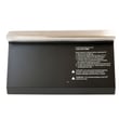 Fascia for Kenmore 14616222010 - Part 40408SOL-32